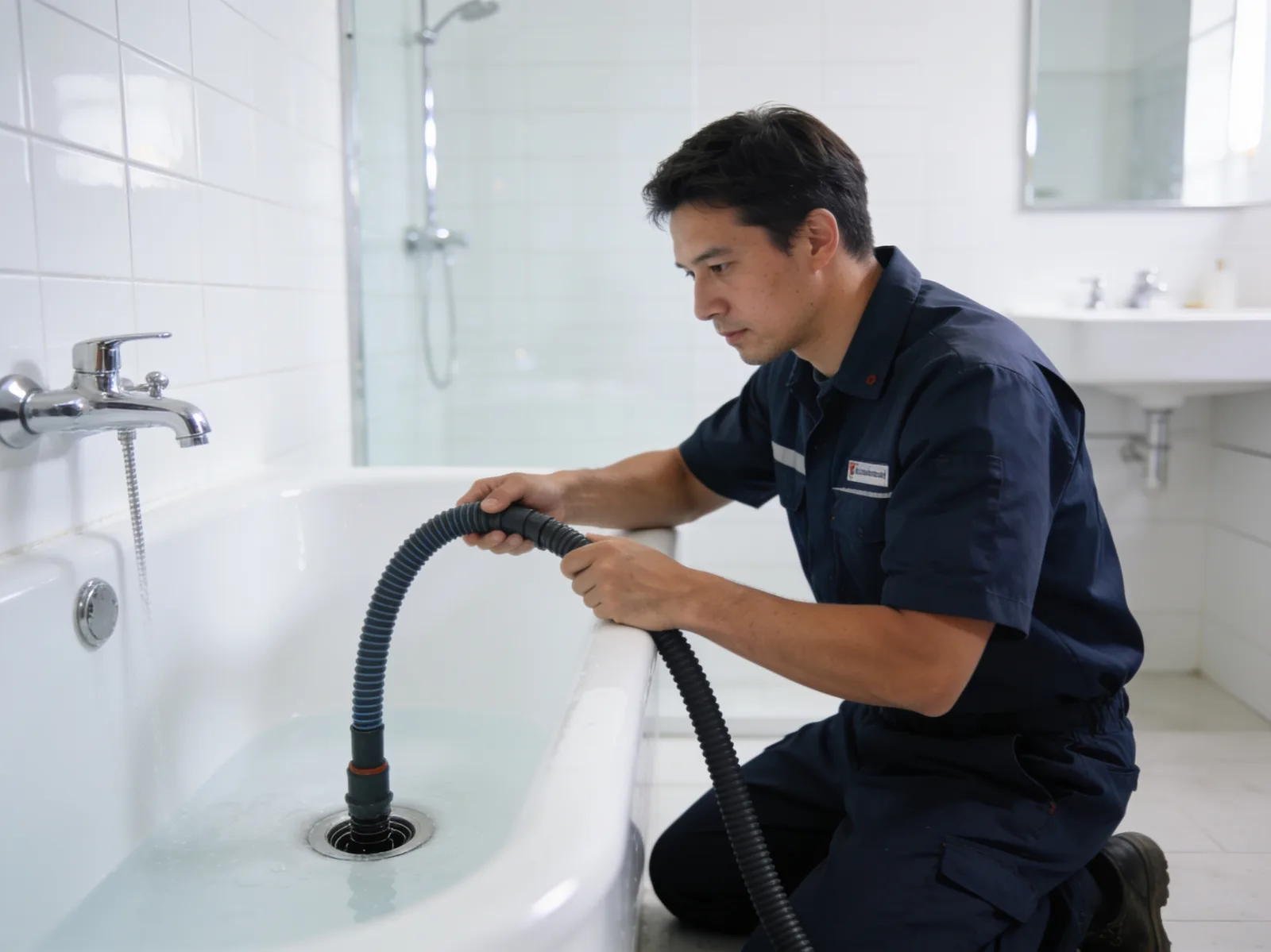 Emergency Plumber Juneau, WI FAQs